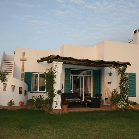 Hébergement de vacances Casa La Calma Conil De La Frontera