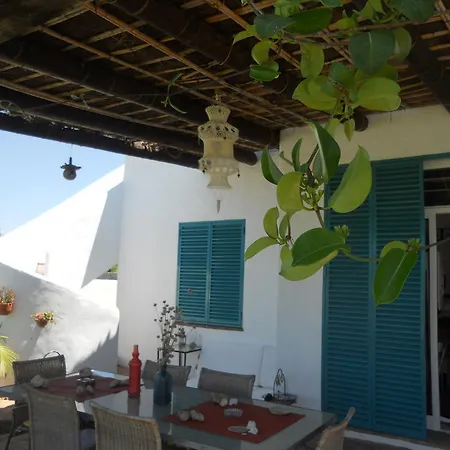 Casa La Calma Hébergement de vacances