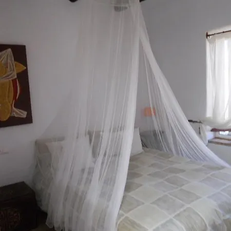 Casa La Calma Hébergement de vacances *
