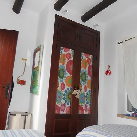 Hébergement de vacances Casa La Calma Conil De La Frontera