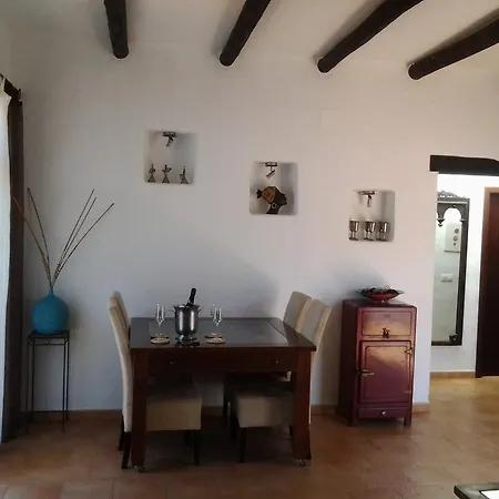 Casa La Calma Hébergement de vacances