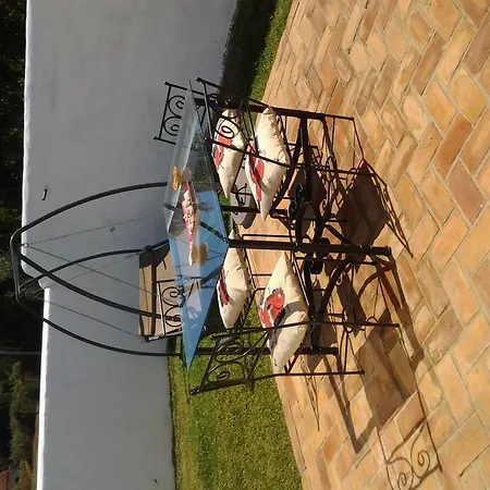 Casa La Calma