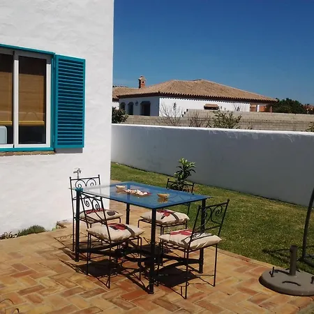 Hébergement de vacances Casa La Calma