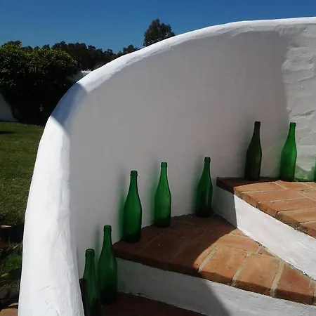 Casa La Calma Conil De La Frontera