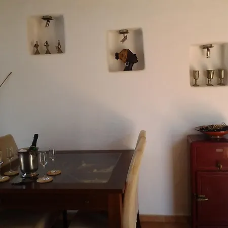 Casa La Calma * Conil De La Frontera