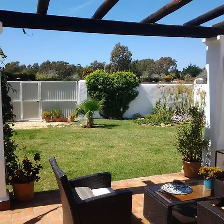 Casa La Calma Hébergement de vacances Conil De La Frontera
