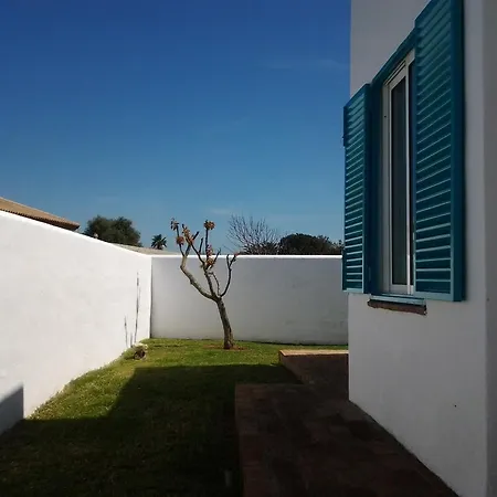 Hébergement de vacances Casa La Calma *