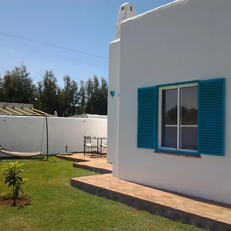 Casa La Calma Conil De La Frontera
