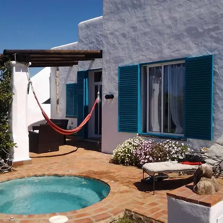 Casa La Calma Hébergement de vacances