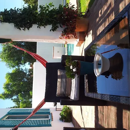 Casa La Calma * Conil De La Frontera