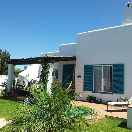 Casa La Calma Hébergement de vacances