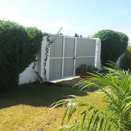 Casa La Calma Hébergement de vacances Conil De La Frontera