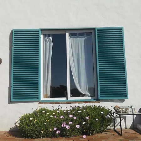Hébergement de vacances Casa La Calma Conil De La Frontera